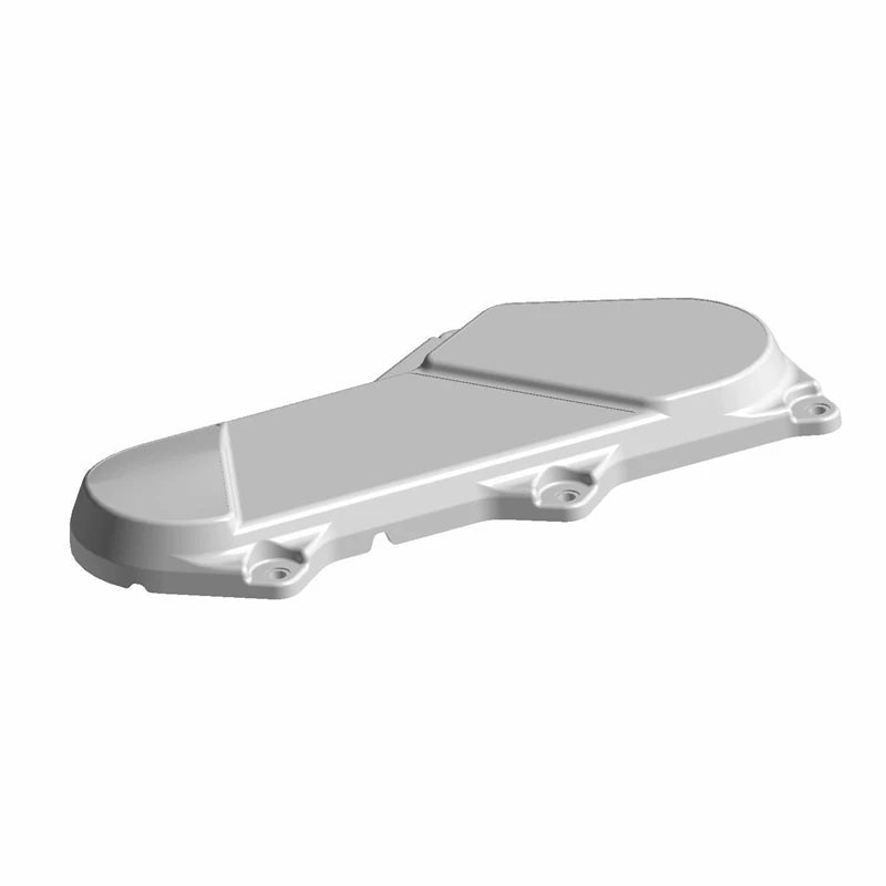 Timbersled Chaincase Cover Assembly (2637605)