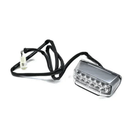 Tail light EU (26614040000)