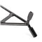 Triangle Side Stand for Full Size Motorcycle