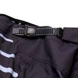 Troy Lee GP Pro Pant Fifty-50 Charcoal Smoke