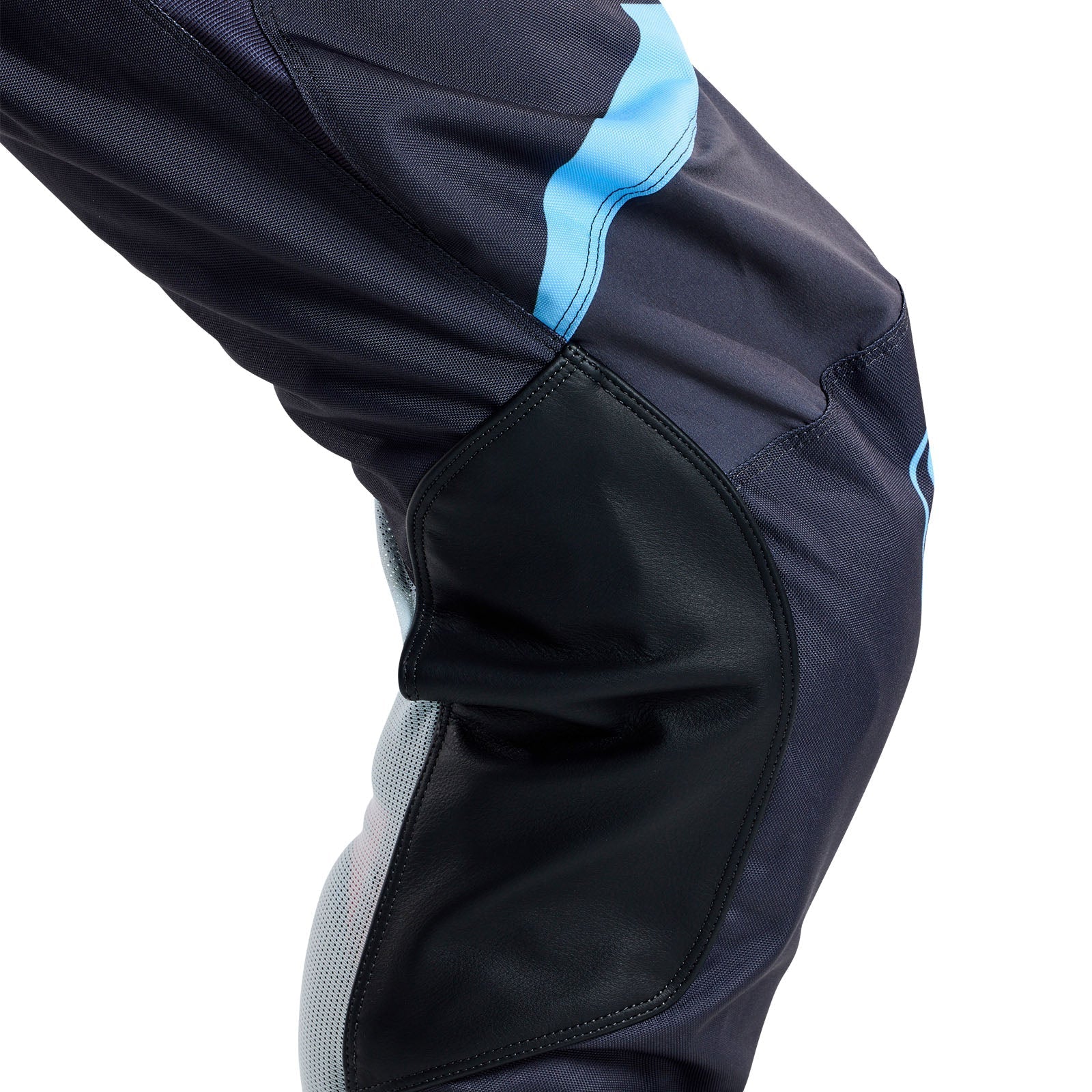 Troy Lee GP Pro Pant Fifty-50 Charcoal Smoke