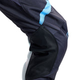 Troy Lee GP Pro Pant Fifty-50 Charcoal Smoke