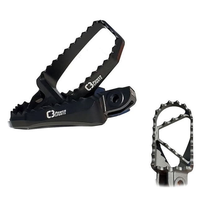 Snowbike Parts/Accessories – tagged 