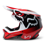 Fox Racing V1 Leed MIPS Helmet Red MD (57-58)