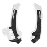 Acerbis FRAME GUARDS- X-GRIP FC/FX/TC/TX 25