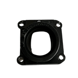 Intake flange