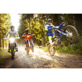 Michelin Enduro Xtreme Rear Tire 140/80-18 70M TT