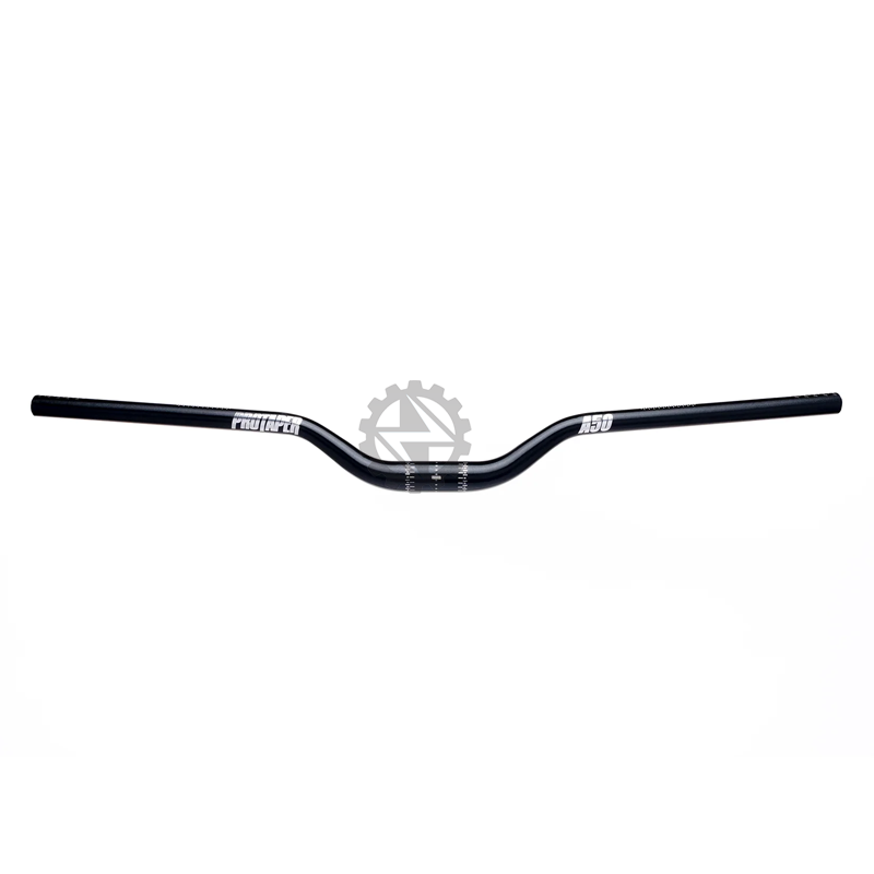 Talaria Pro Taper A50 MTB 2'' Rise 31.8mm Black Handlebar