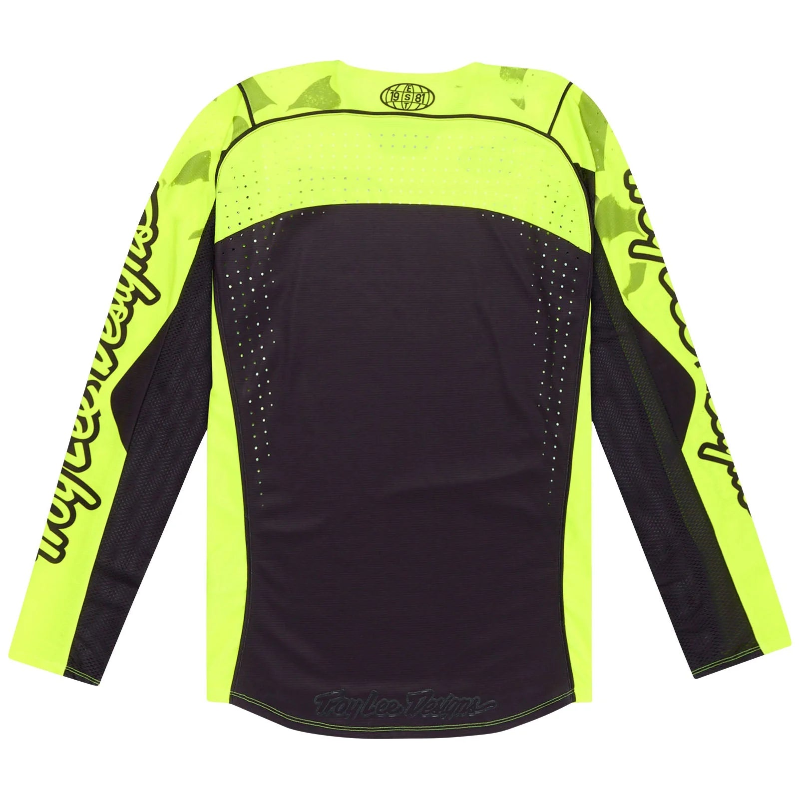Troy Lee SE Pro Jersey Blotted