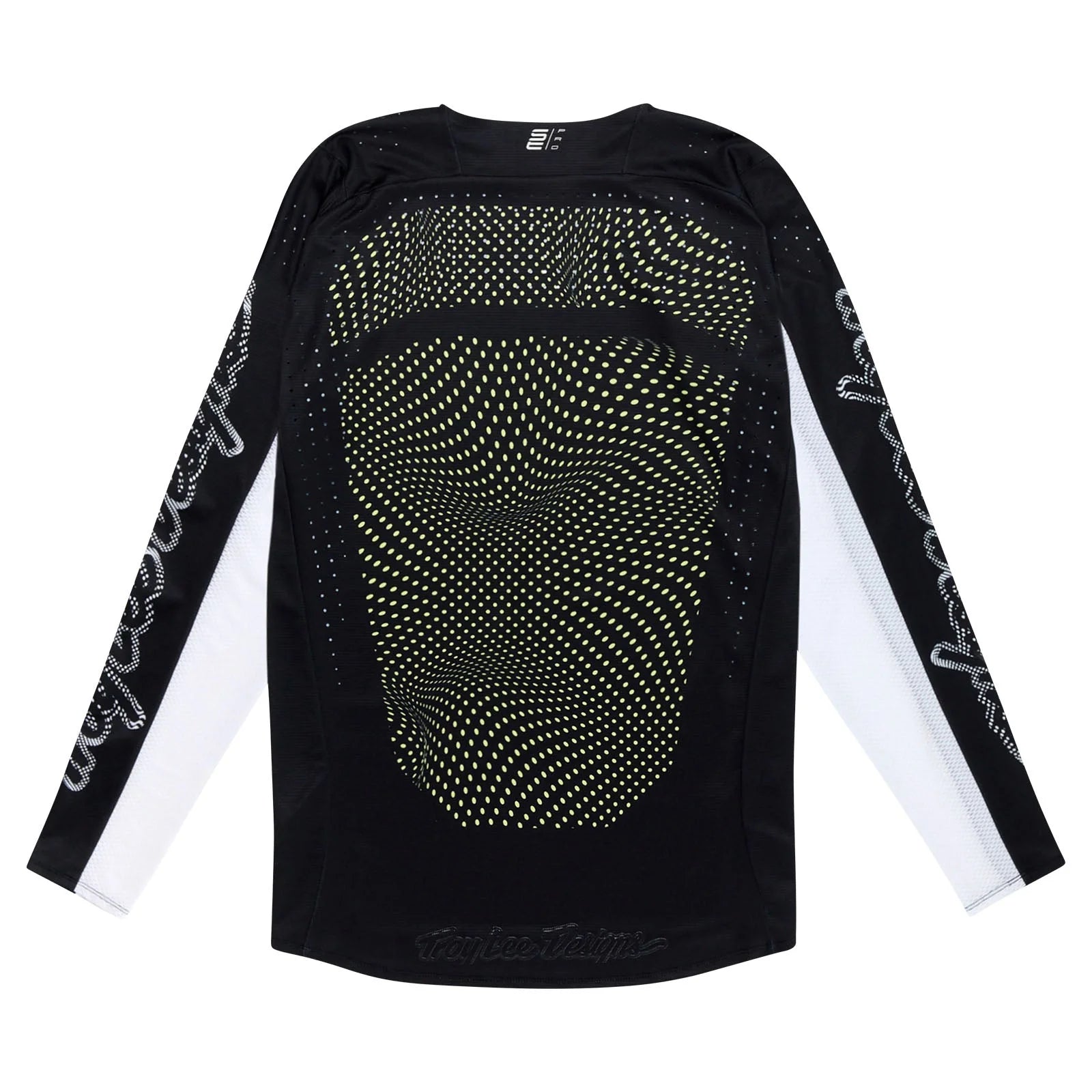 Troy Lee SE Pro Jersey Vectra