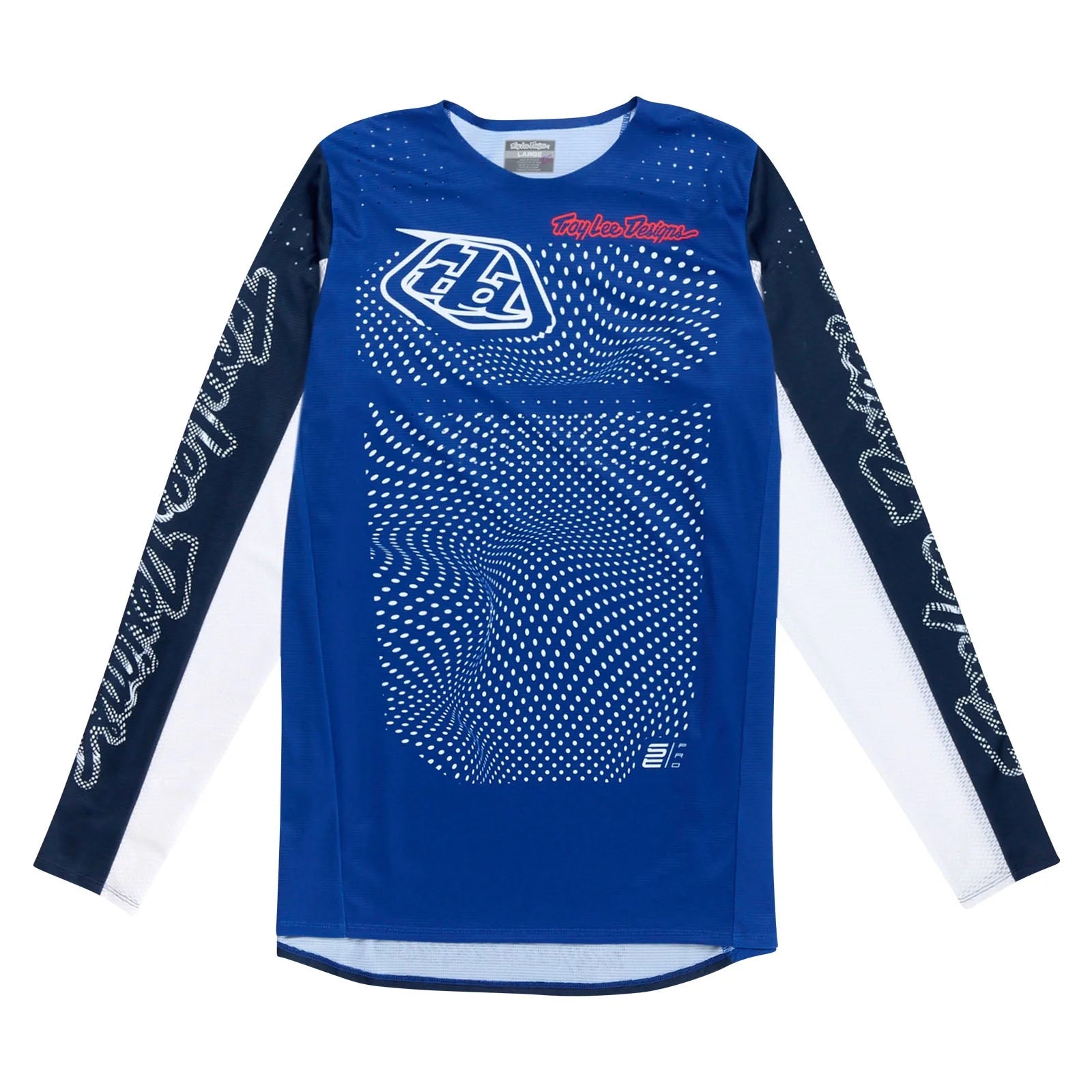 Troy Lee SE Pro Jersey Vectra