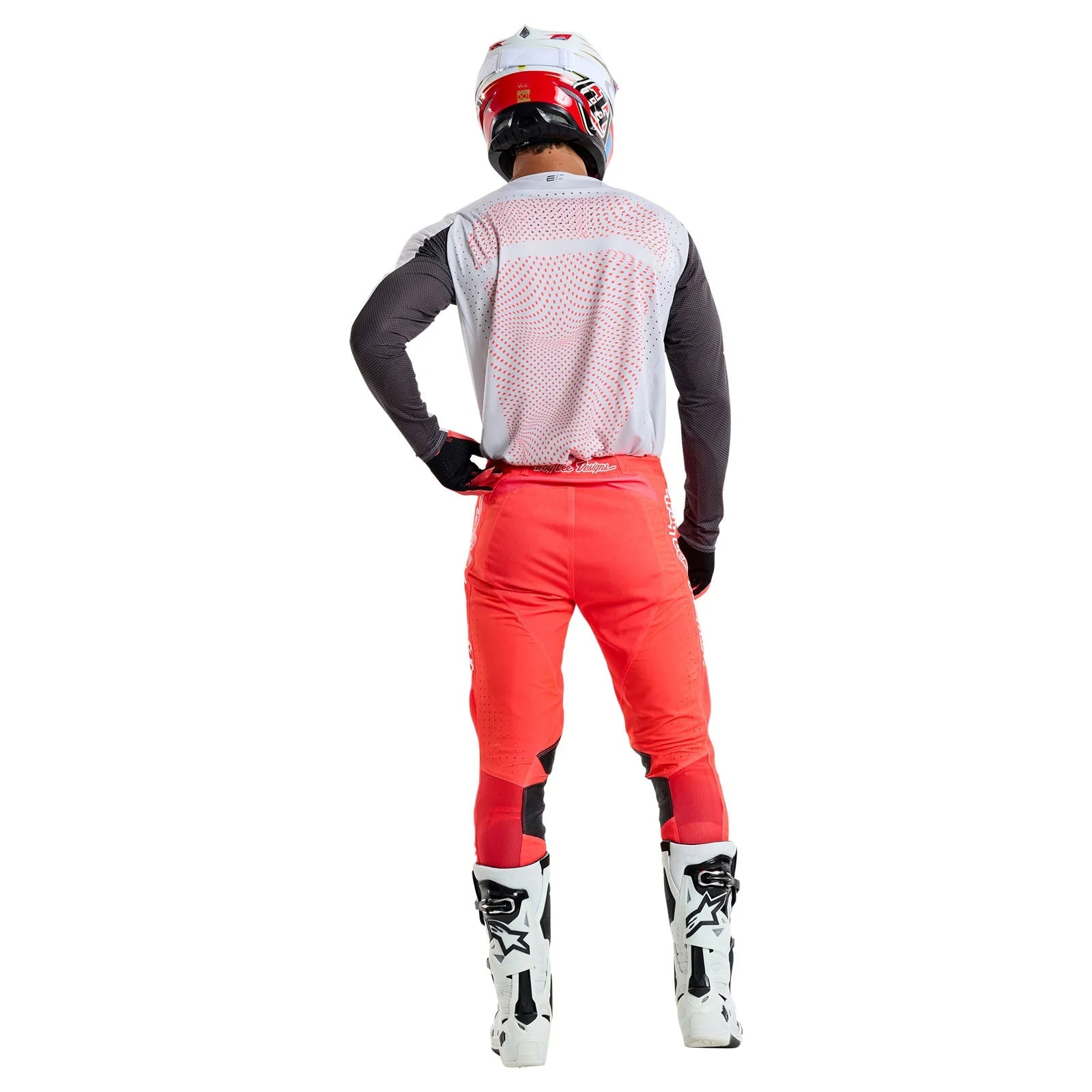 Troy Lee SE Pro Jersey Vectra
