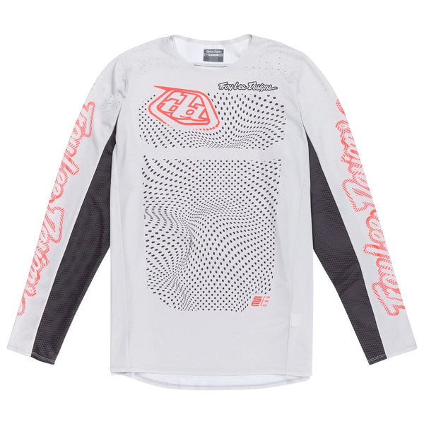 Troy Lee SE Pro Jersey Vectra – BFD Moto