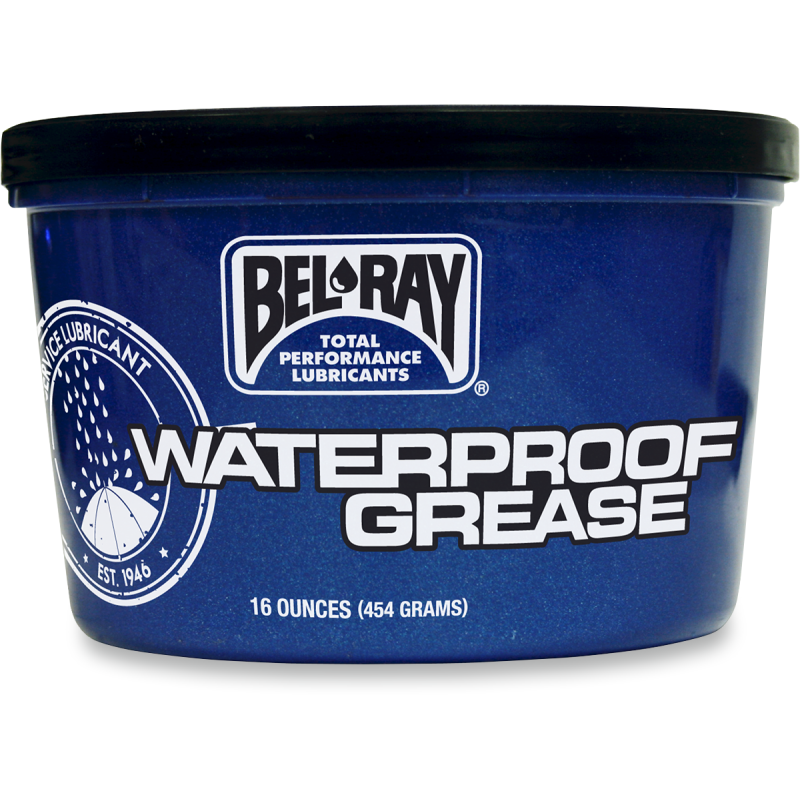 Belray MC-11 Waterproof Grease 16 OZ