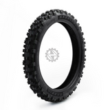 Maxxis Maxxcross 90/100-18 Talaria Komodo Original Rear Off-Road Tire