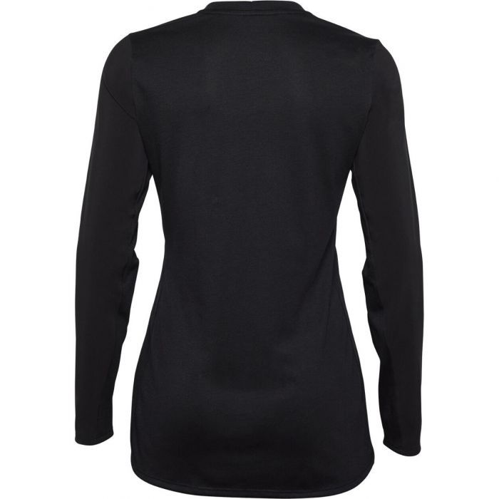 Fox Women's Ranger Off-Road Jersey -Black