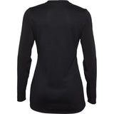 Fox Women's Ranger Off-Road Jersey -Black