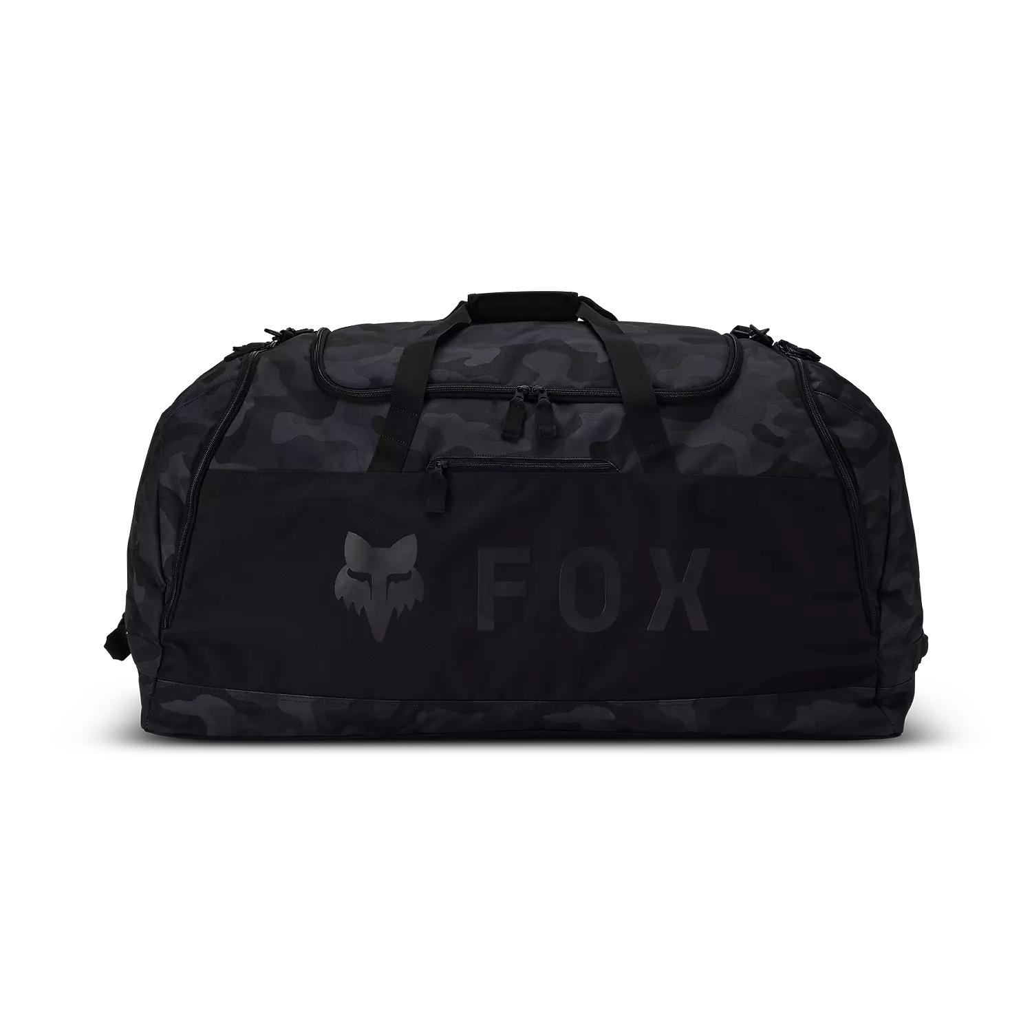 Fox Podium 180 Black Camo Gear Bag