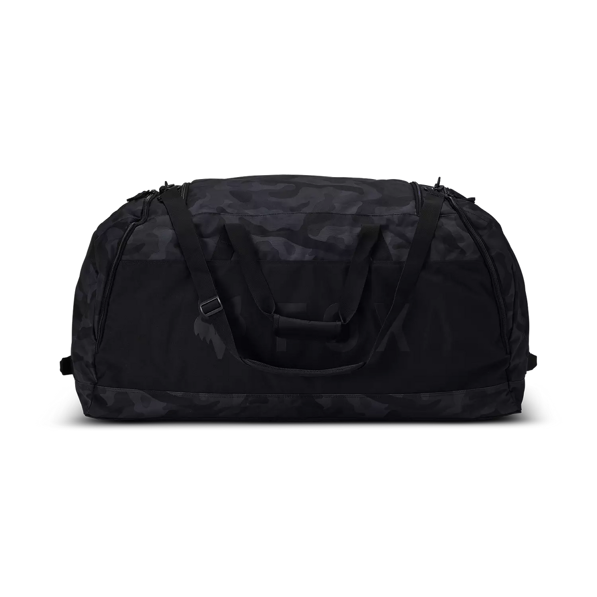 Fox Podium 180 Black Camo Gear Bag