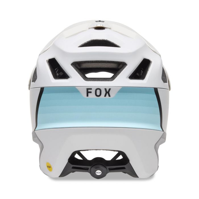 Fox Racing Dropframe Pro Grid MIPS MTB Helmet