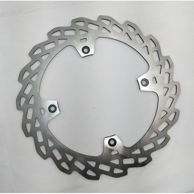 Kove 450 Rally Rear Brake Disc (351800-T501-00000)