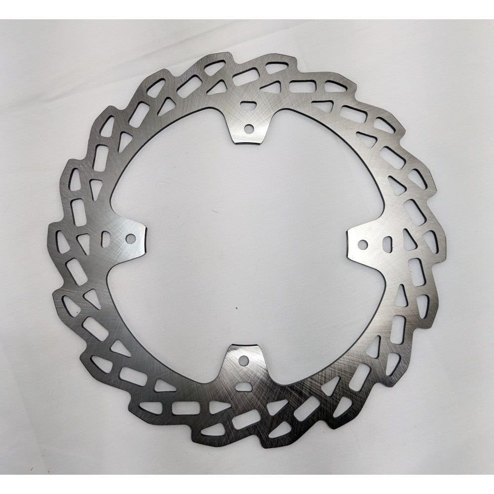 Kove 450 Rally Rear Brake Disc (351800-T501-00000)