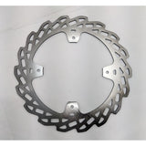Kove 450 Rally Rear Brake Disc (351800-T501-00000)