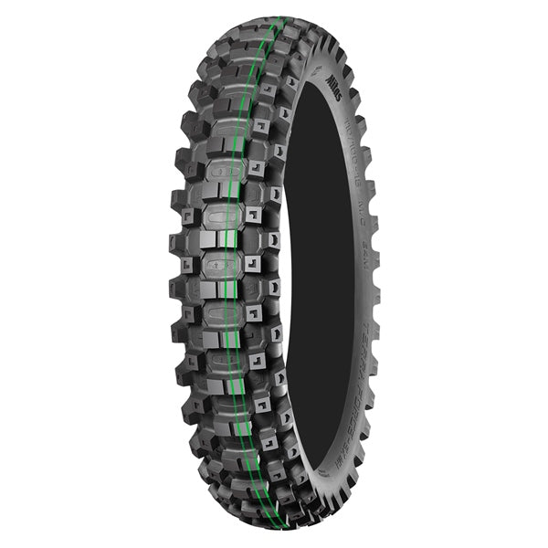 Mitas Terraforce-EX MH Double Green Rear Tire