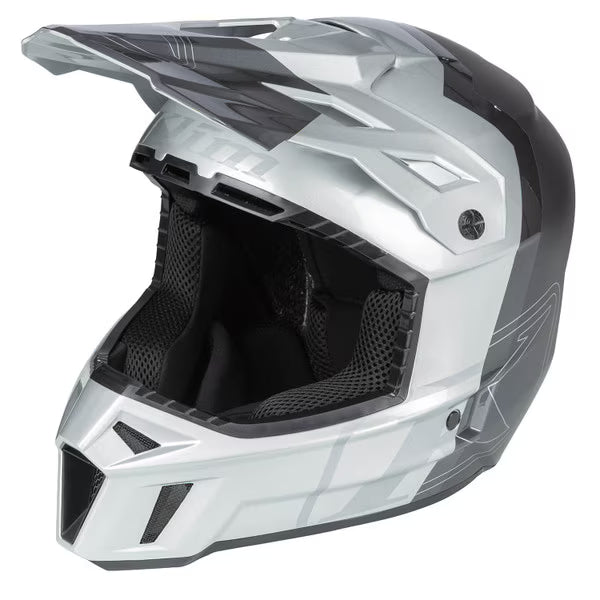 Klim F3 Carbon Pro Off-Road Helmet