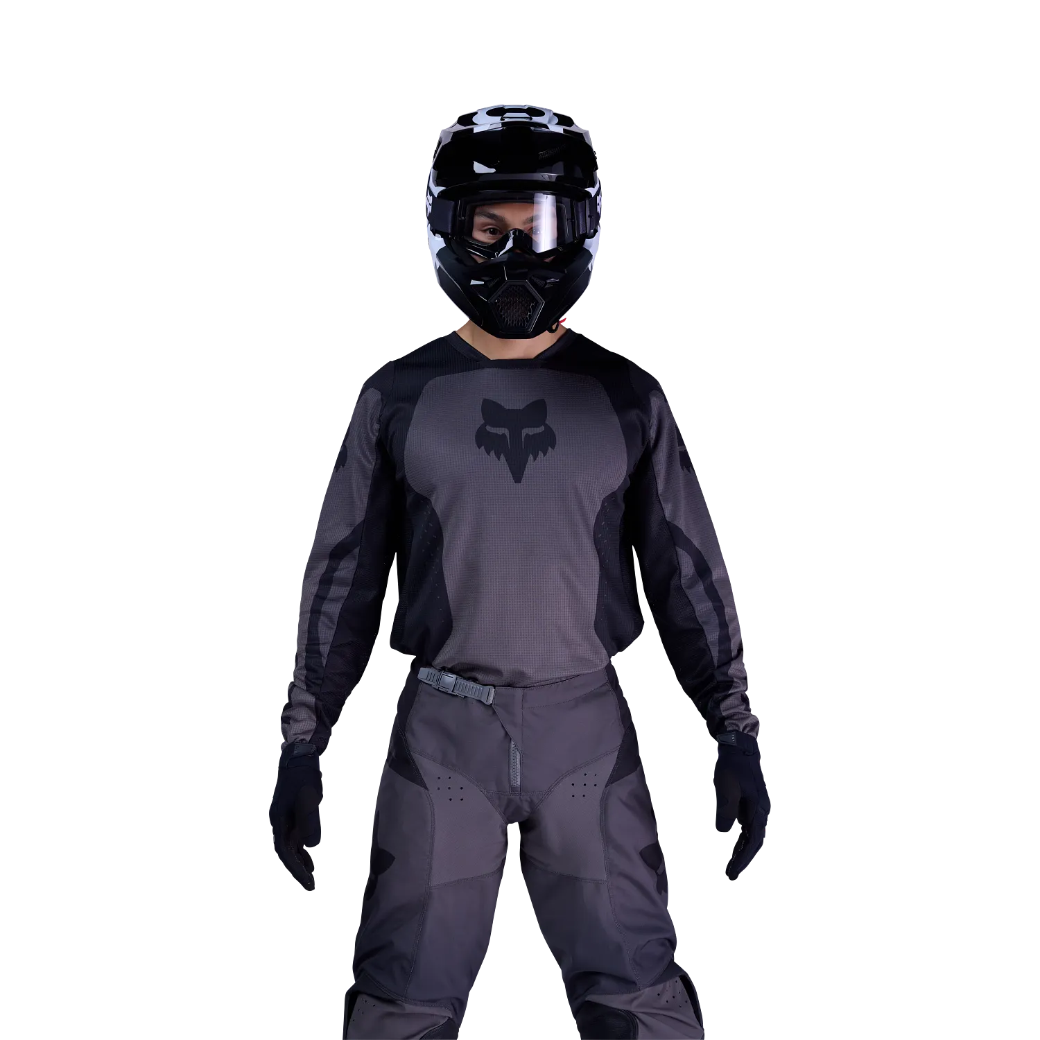 Fox 180 Shield Jersey