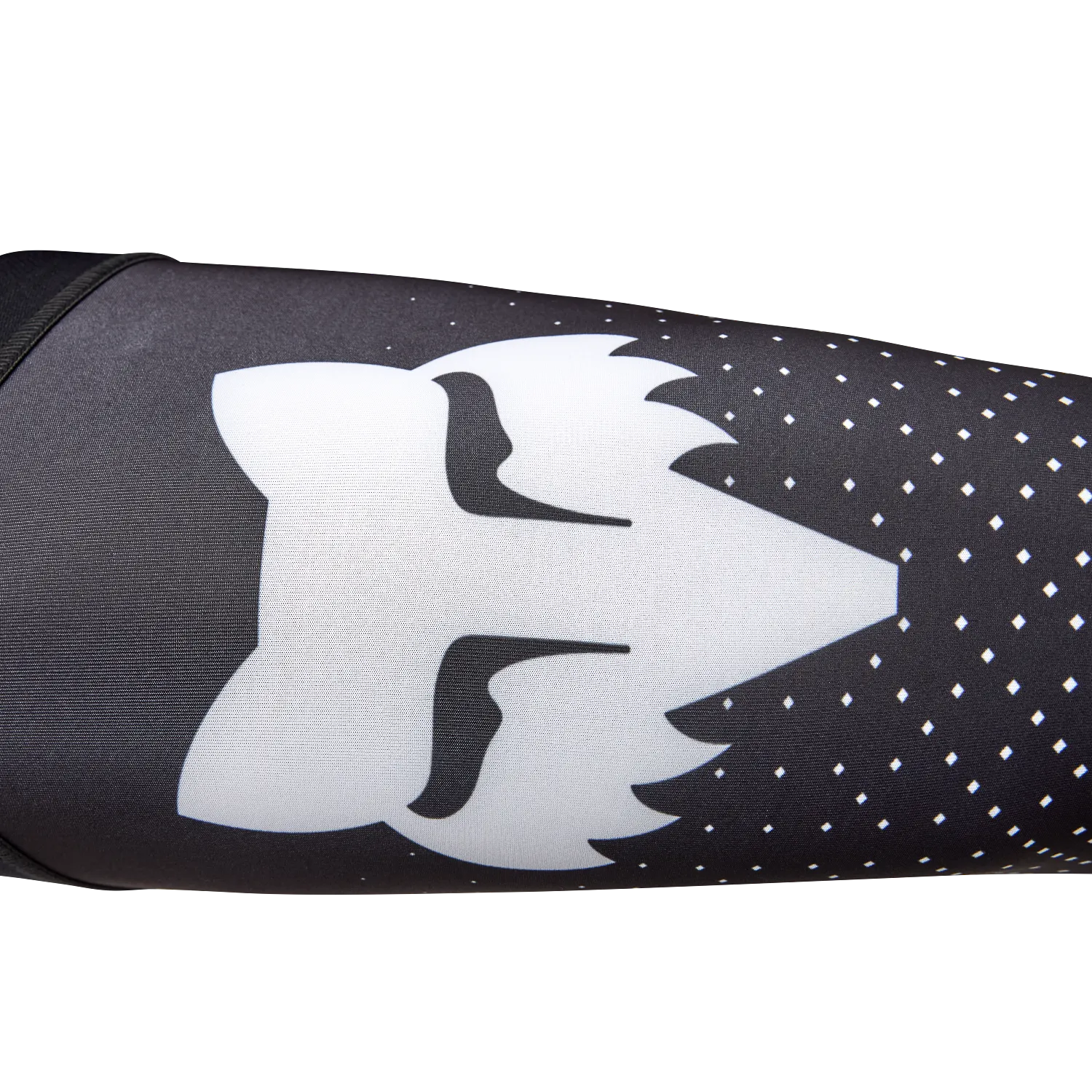 Fox Flexair Fracture Knee Brace Socks