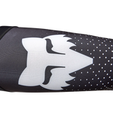 Fox Flexair Fracture Knee Brace Socks