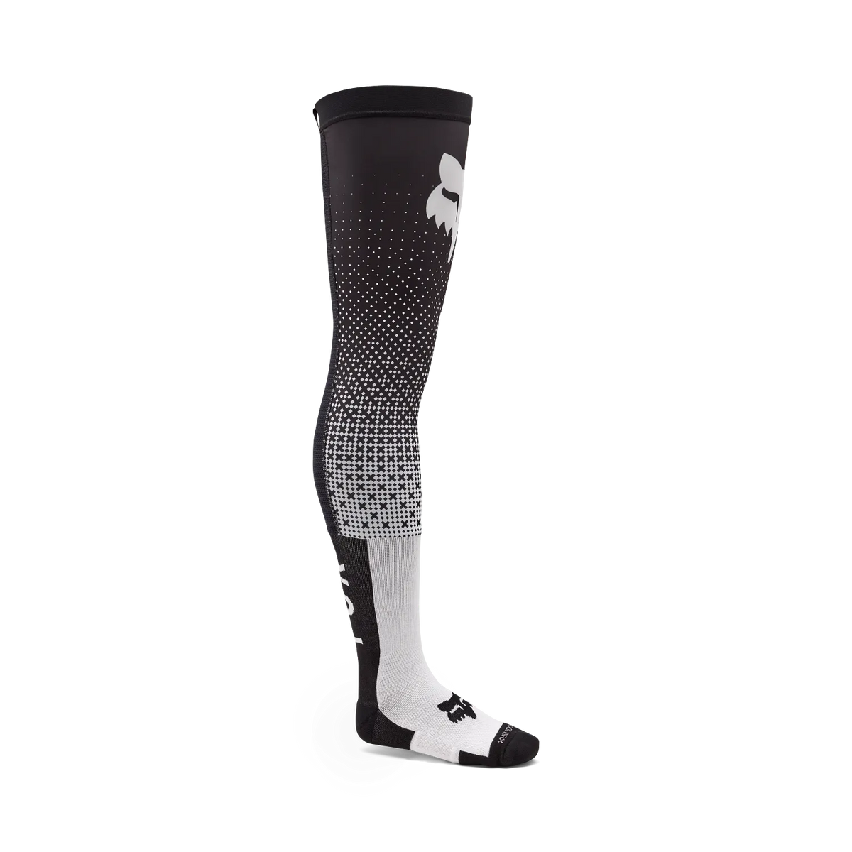 Fox Flexair Fracture Knee Brace Socks