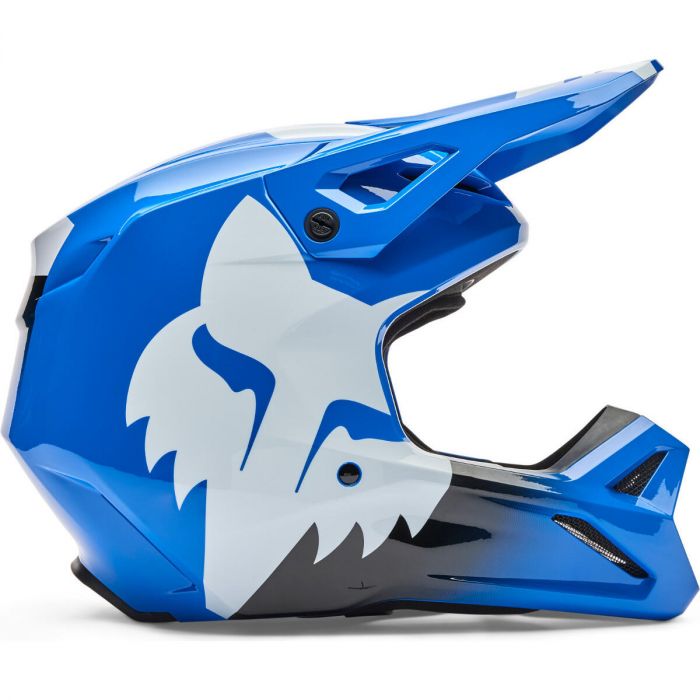 Fox Racing V1 Shield MIPS Helmet