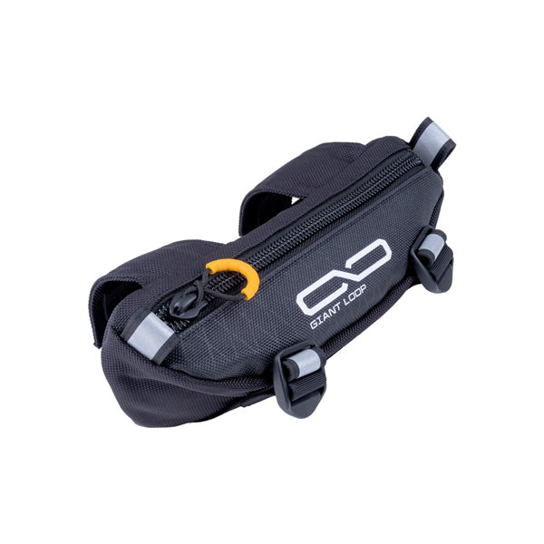Giant Loop Zigzag Handlebar Bag (ZHB23-B)