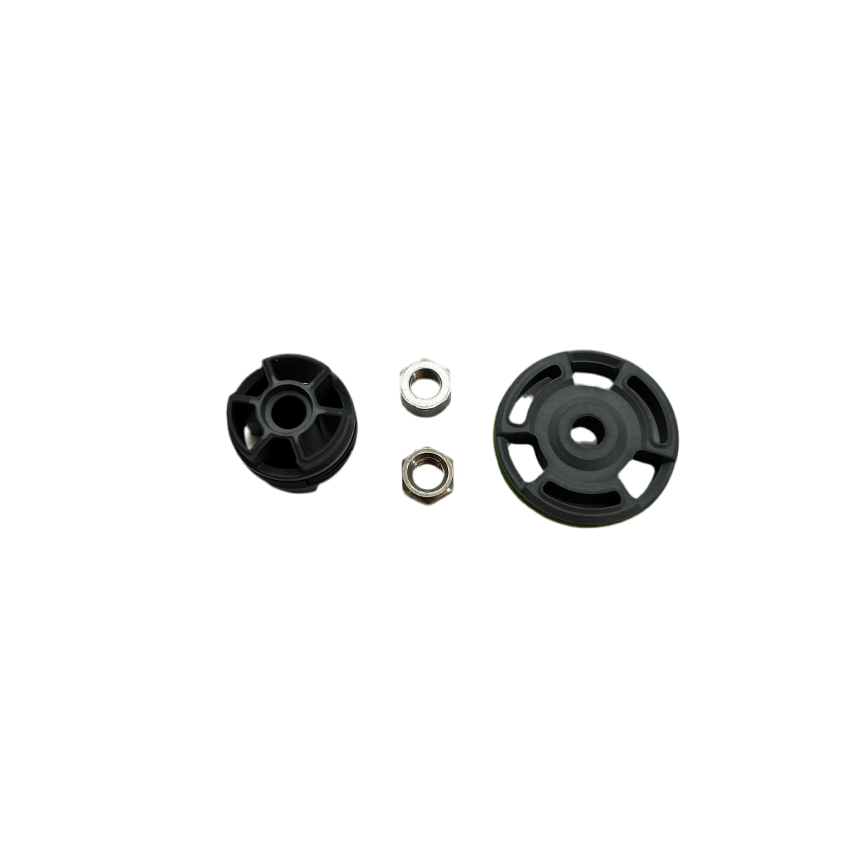 REPAIR KIT PISTON CC SPRING FORK