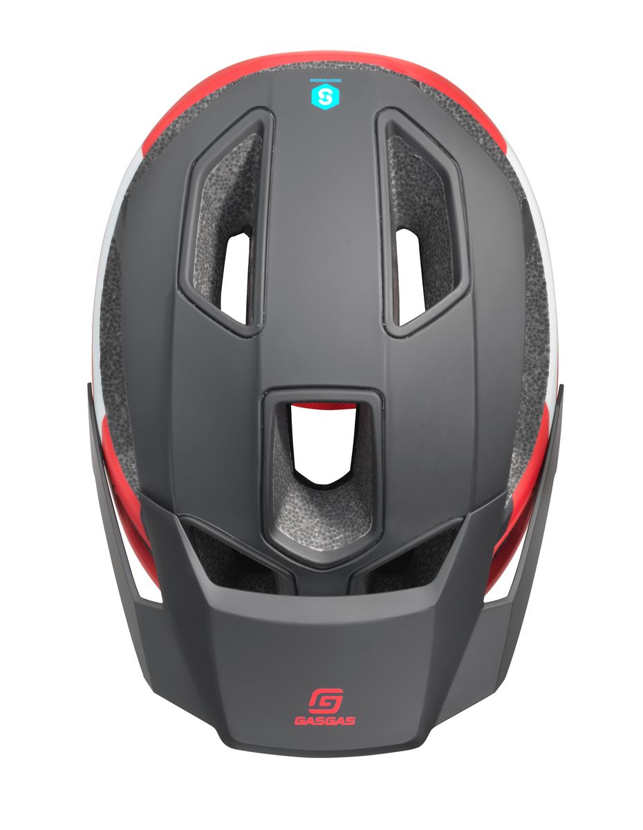 GASGAS G ENDURO ALTEC HELMET