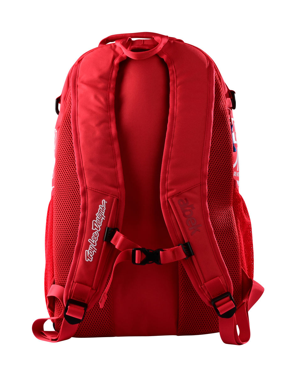 TLD Team Whitebridge Backpack (3GG220052200)