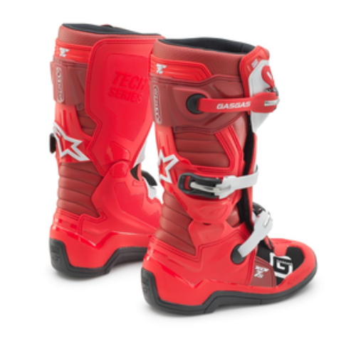 Alpinestars/GasGas Tech 7S Youth Boots