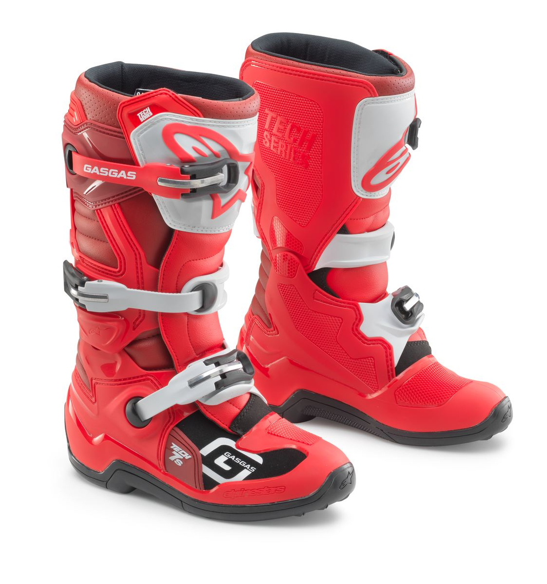 MOTO PLUS ブーツ Off-Road Boots