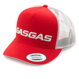 GasGas Trucker Cap