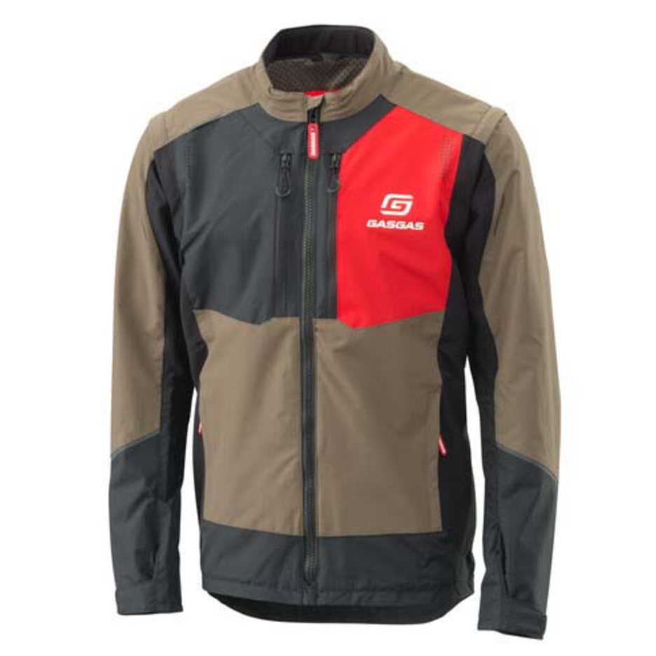 GasGas Fast Offroad Jacket