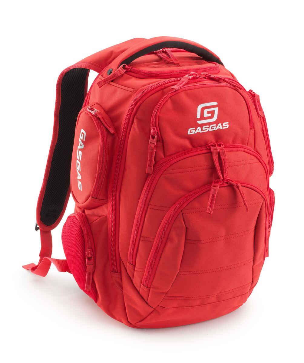 GasGas Team Rev Backpack (3GG240032100)