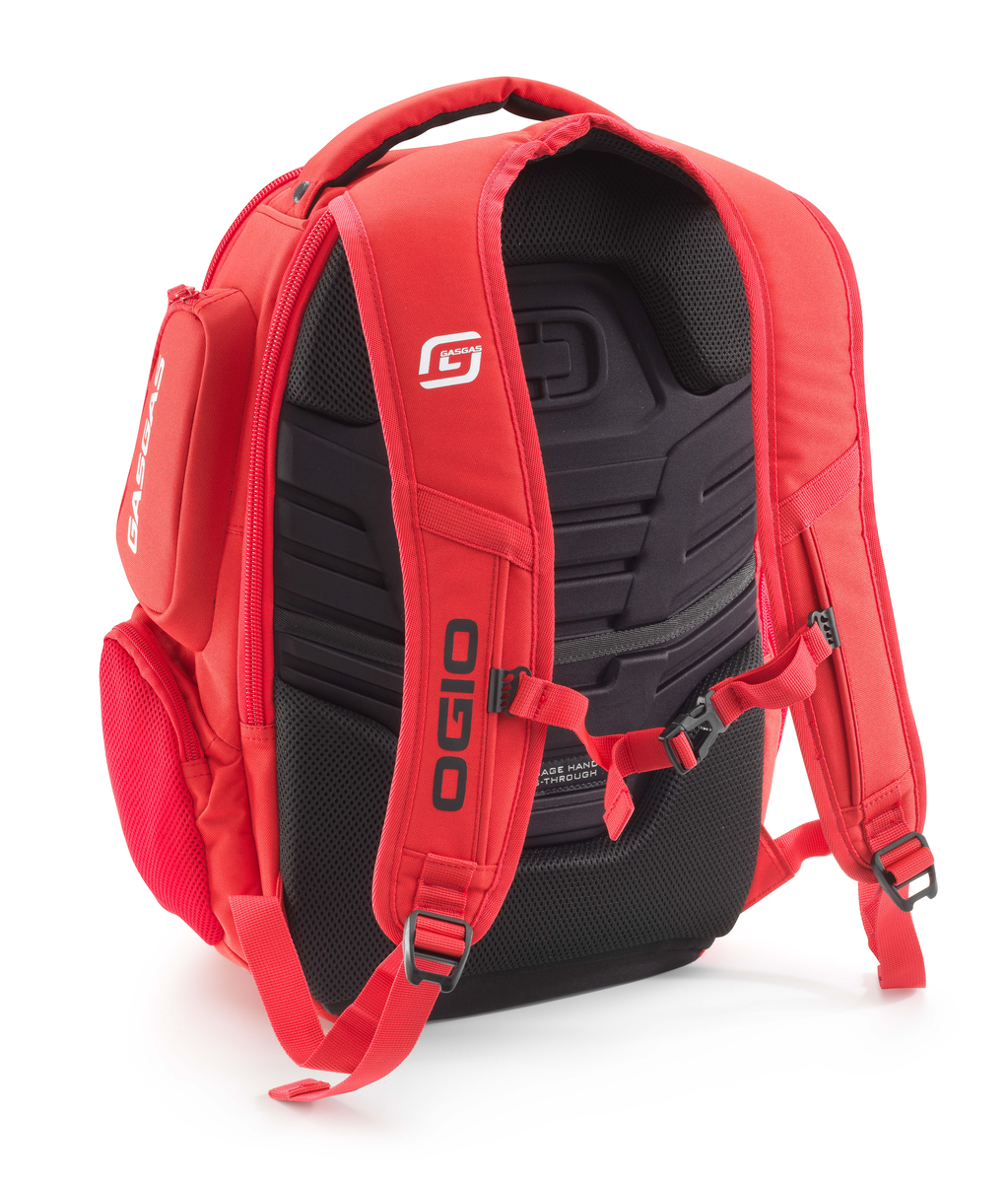 GasGas Team Rev Backpack (3GG240032100)