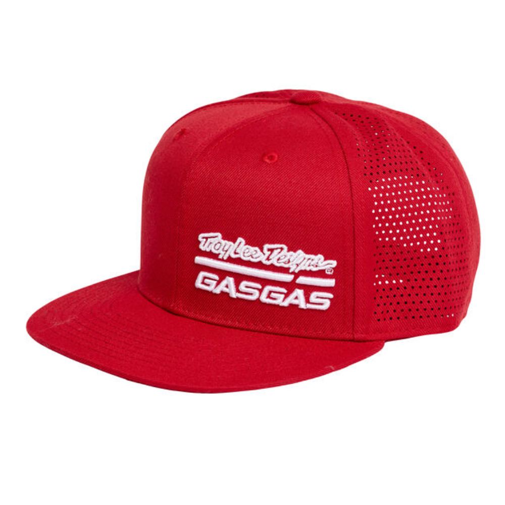TLD GASGAS TEAM TECH CAP 3GG240069100