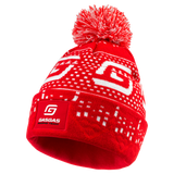 GasGas Winter Pom Pom Beanie