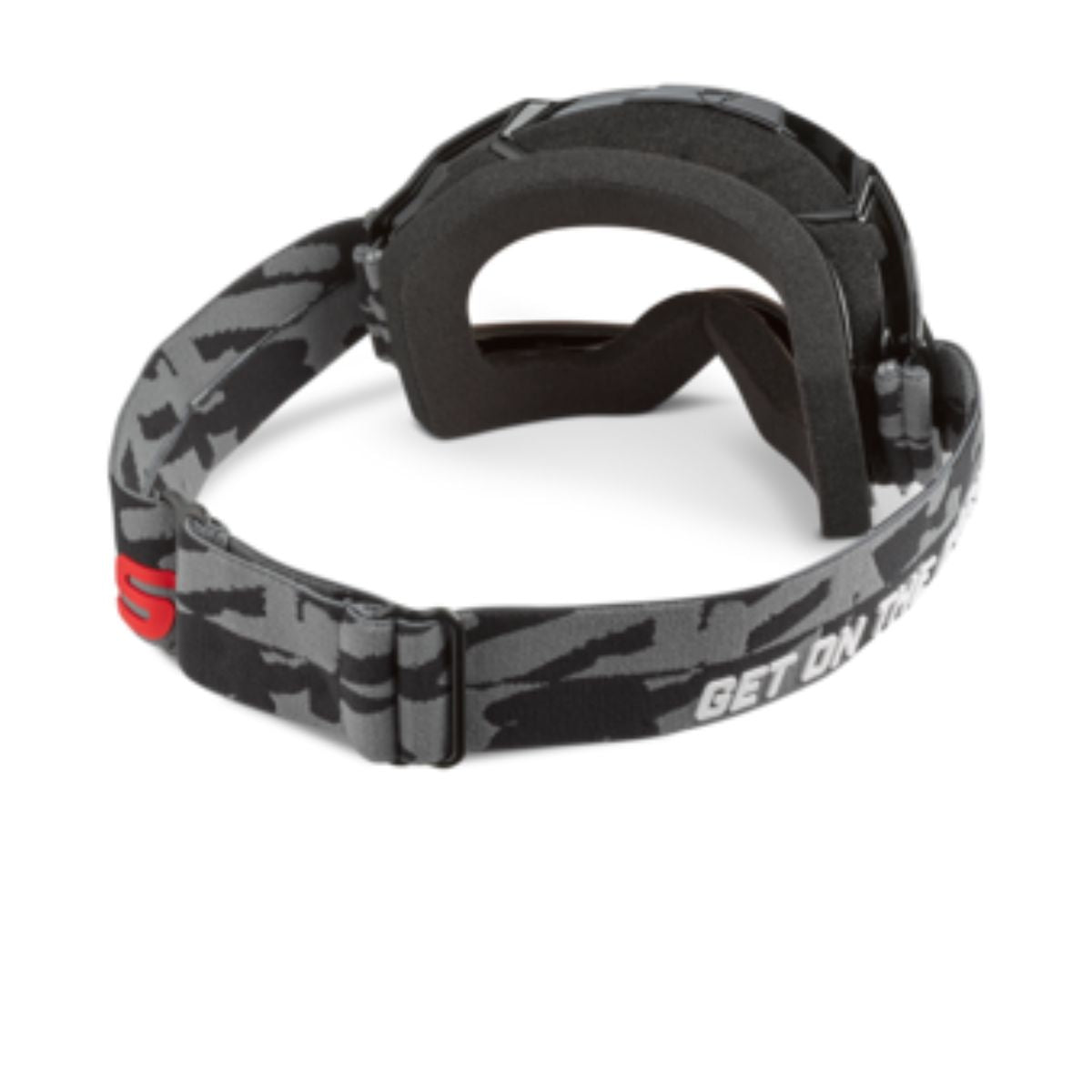 GASGAS VELOCITY 4.5 GOGGLES