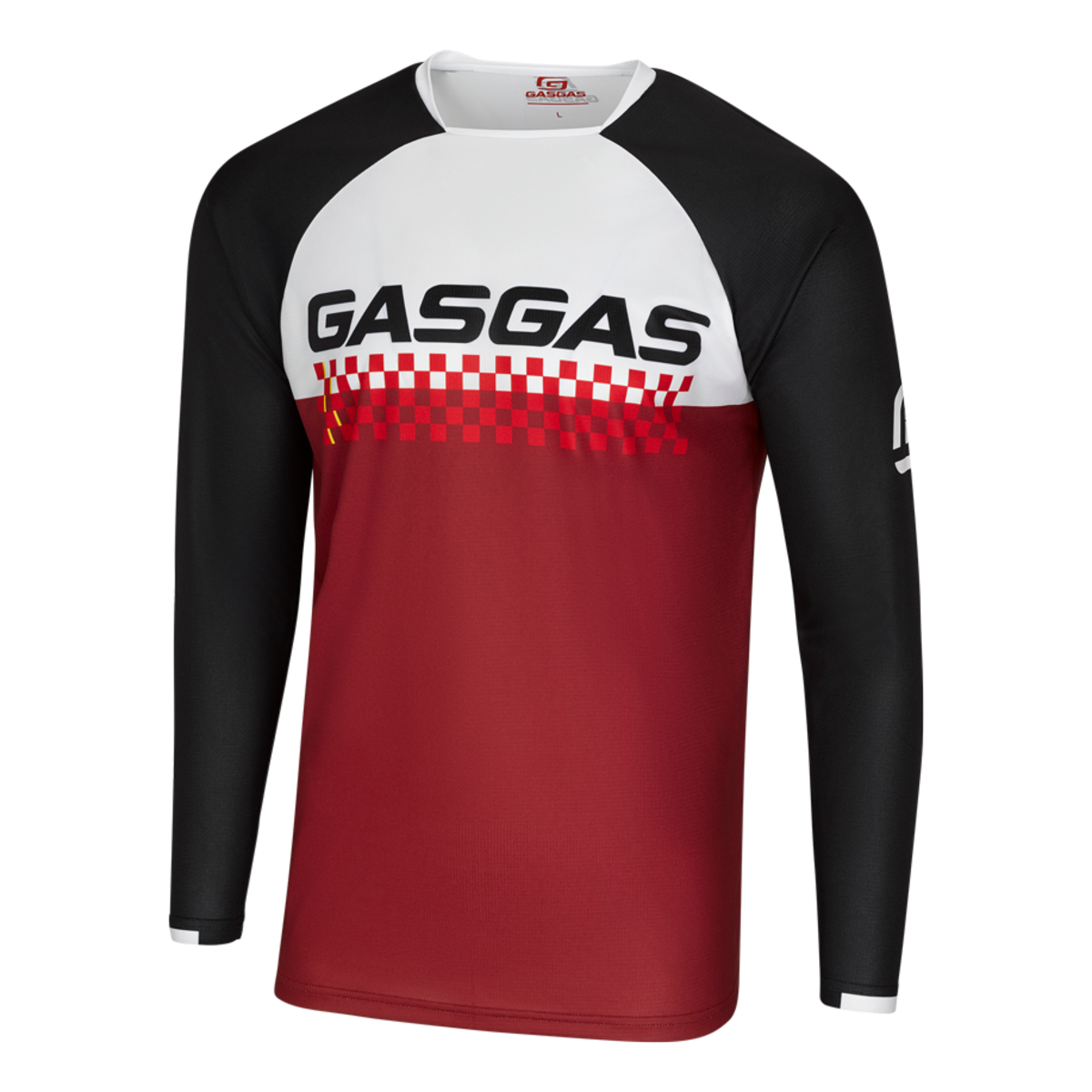 GASGAS Offroad Jersey