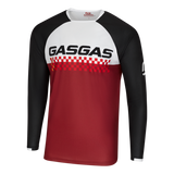 GASGAS Offroad Jersey