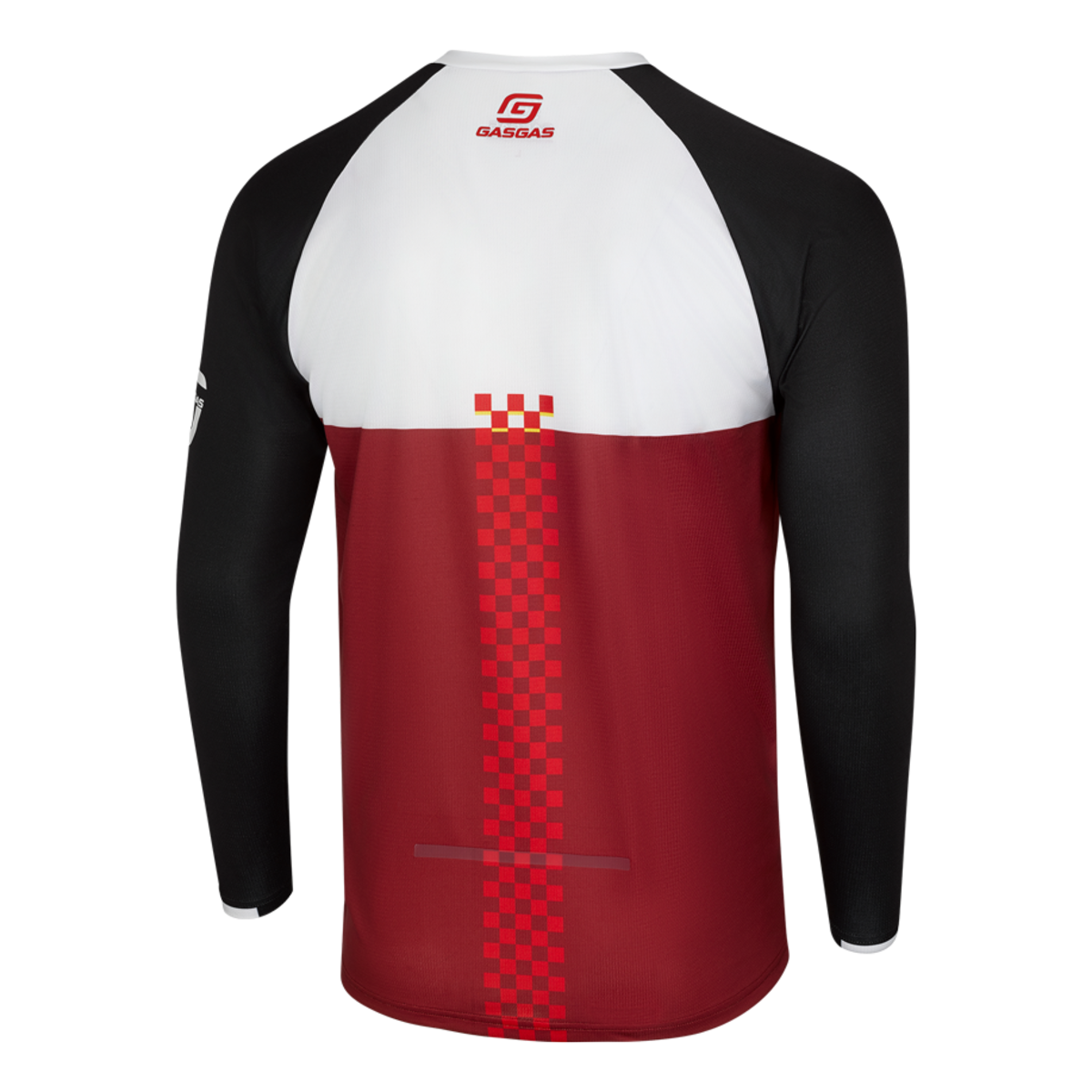 GASGAS Offroad Jersey